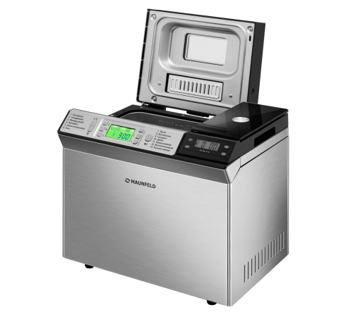 Хлебопечка MAUNFELD MBM-900DSS