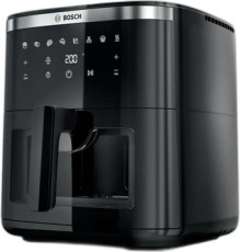 Аэрогриль аэрофритюрница Bosch MAF671B0