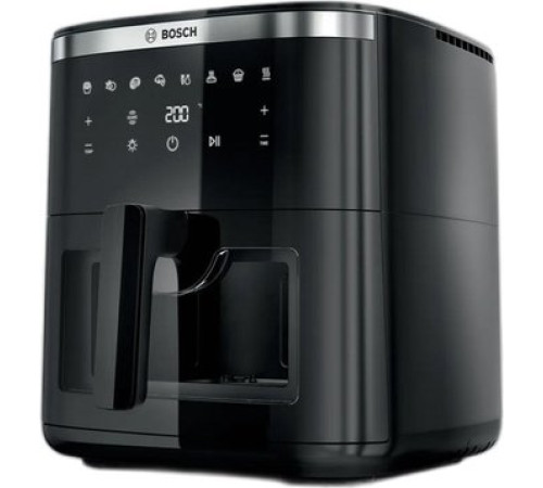 Аэрогриль аэрофритюрница Bosch MAF671B0