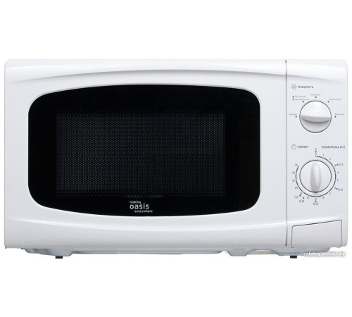Микроволновая печь Making Oasis Everywhere MW-70UW