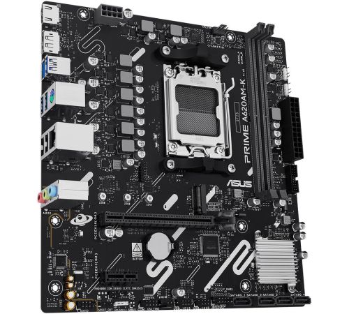 Материнская плата ASUS Prime A620AM-K