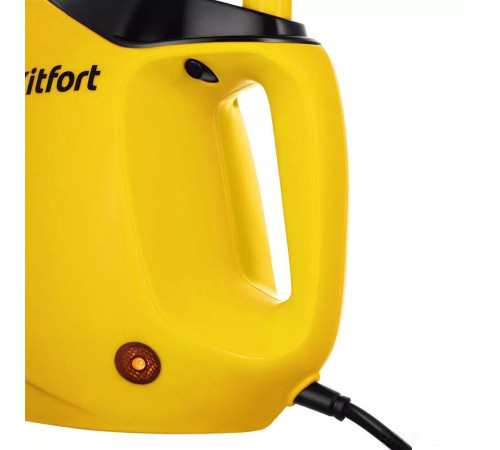 Пароочиститель Kitfort KT-9140-1