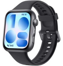 Умные часы Huawei Watch FIT 5 черный, международная версия