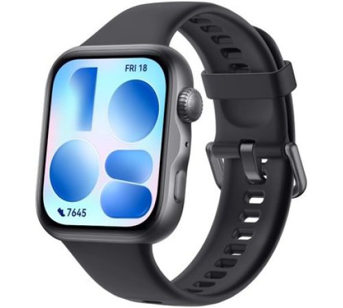 Умные часы Huawei Watch FIT 5 черный, международная версия