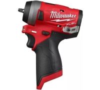 Гайковерт Milwaukee M12 FIW14-0 4933464611 без АКБ