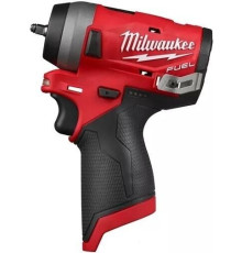 Гайковерт Milwaukee M12 FIW14-0 4933464611 без АКБ
