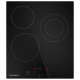 Варочная панель MAUNFELD EVCE.453.D-BK