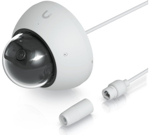 IP-камера Ubiquiti UVC-AI-Dome-W
