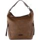Женская сумка David Jones 823-CM6560-CHL коричневый