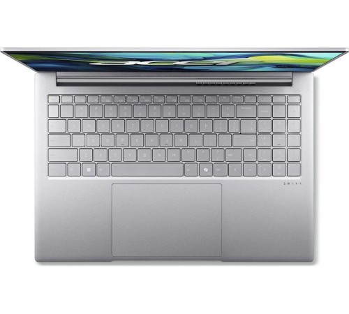 Ноутбук Acer Swift Lite 16 SFL16-51M-54BL NX.D3UCD.002