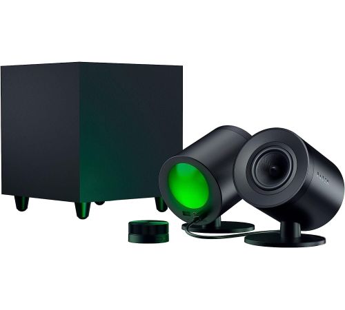 Акустика Razer Nommo V2 Pro