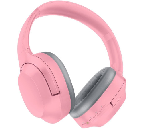 Наушники Razer Opus X розовый