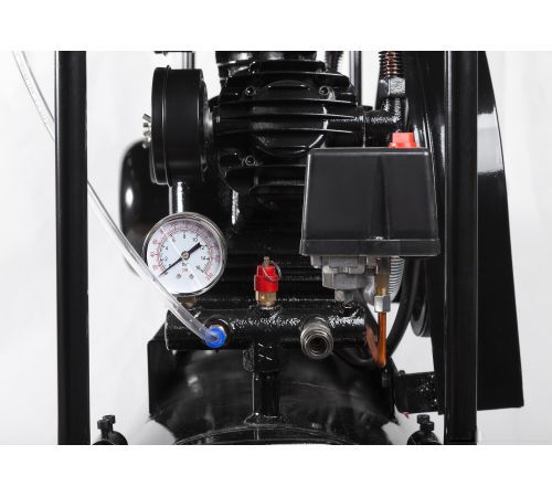 Компрессор ELAND WIND 100-3CB PRO
