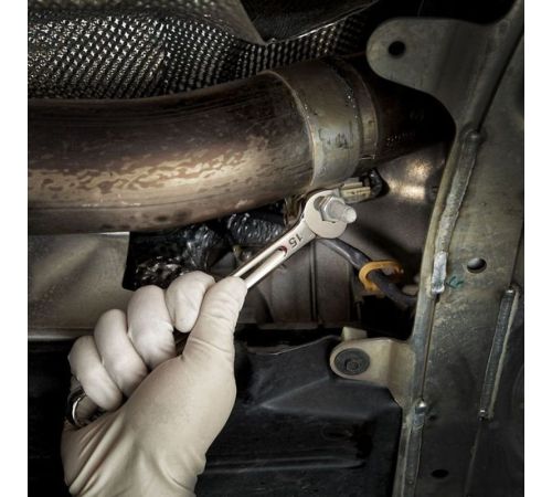 Набор ключей Milwaukee 4932464258 15 предметов