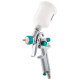 Краскопульт Stels AG 810 HVLP