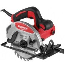 Дисковая циркулярная пила Wortex LX CS 1612-2 1333555