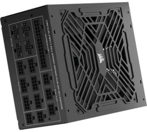Блок питания Corsair WS3000 CP-9020312-EU