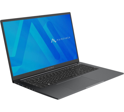 Ноутбук Maibenben Perfectum P17A P17A-R788UMG1SLGRE0