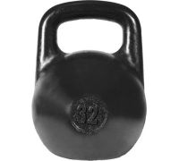 Гиря Titan уральская 32 кг