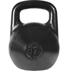 Гиря Titan уральская 32 кг