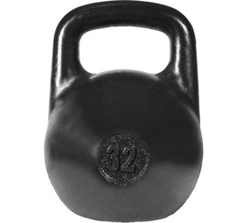 Гиря Titan уральская 32 кг
