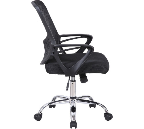 Кресло Brabix Next MG-318 черный