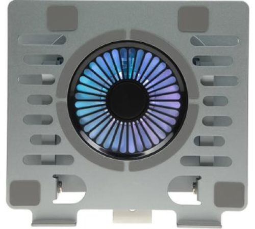 Подставка Digma D-NCP170-1xRGB110-360