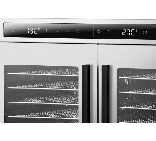 Сушилка для овощей и фруктов Kitfort KT-4935