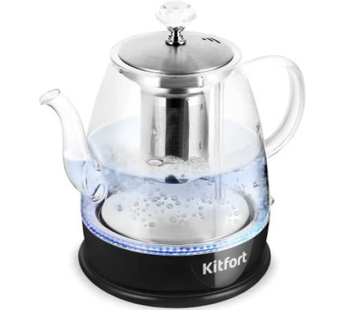 Электрический чайник Kitfort KT-6795