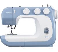 Электромеханическая швейная машина Janome J255