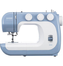 Электромеханическая швейная машина Janome J255