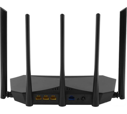 Wi-Fi роутер Digma DWR-AX1501