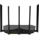 Wi-Fi роутер Digma DWR-AX1501