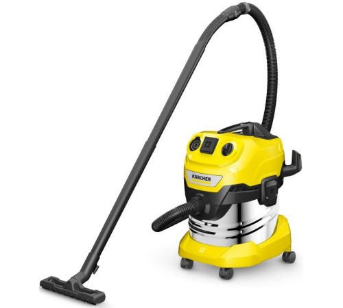 Пылесос Karcher WD 4 P S V-20/5/22 1.628-290.0