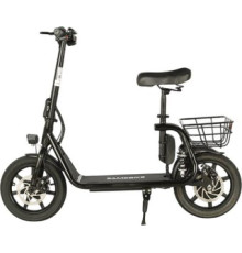 Электросамокат SameBike Comfort Pro 13 черный
