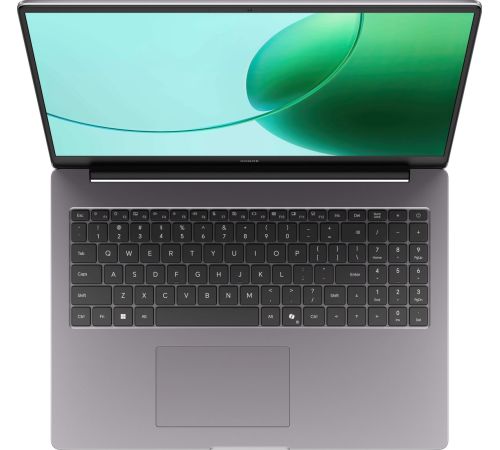 Ноутбук HONOR MagicBook X16 AMD 2025 GOH-X 5301APLM