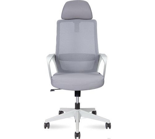 Офисное кресло Norden Pino Grey H6256-1 серый
