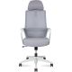 Офисное кресло Norden Pino Grey H6256-1 серый