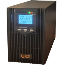 Источник бесперебойного питания Kiper Power SmartPro 2000 2000VA/1600W