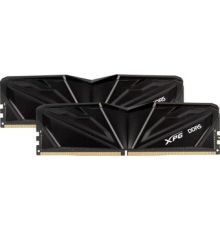 Оперативная память ADATA XPG ARMAX 2x16ГБ DDR5 6400 МГц AX5U6400C3216G-DTAMBK