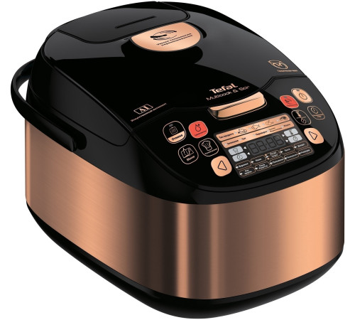 Мультиварка Tefal RK901F32