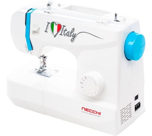 Швейная машина Necchi 4117