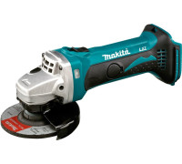 Угловая шлифмашина Makita DGA452Z