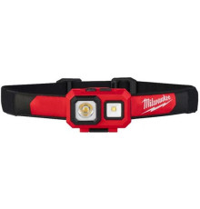 Фонарь Milwaukee HL-SF