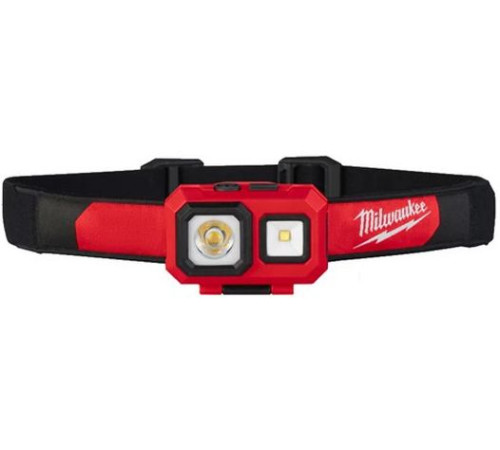 Фонарь Milwaukee HL-SF