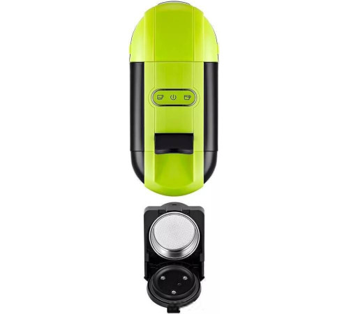 Капельная кофеварка Kitfort KT-7105-2