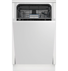 Встраиваемая посудомоечная машина BEKO BDIS25063