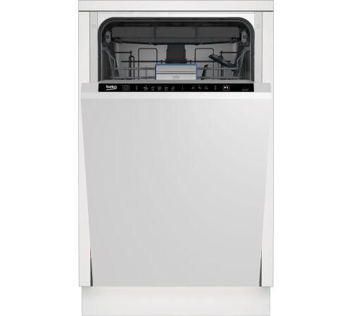 Встраиваемая посудомоечная машина BEKO BDIS25063