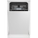 Встраиваемая посудомоечная машина BEKO BDIS25063