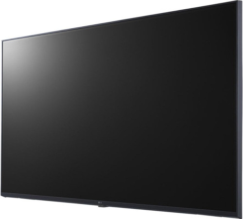 Информационная панель LG 43UL3J-M